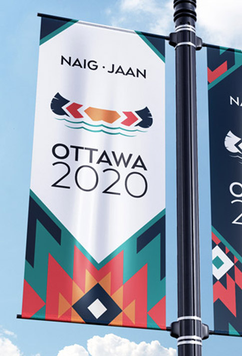 Ottawa NAIG 2020