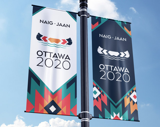 Ottawa NAIG 2020