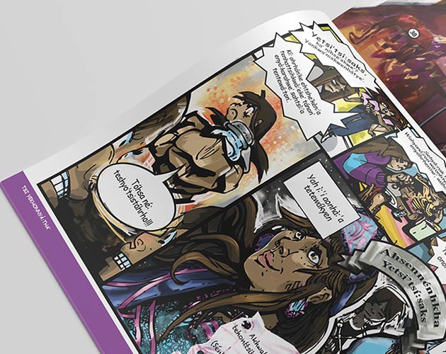 Mohawk Language Book