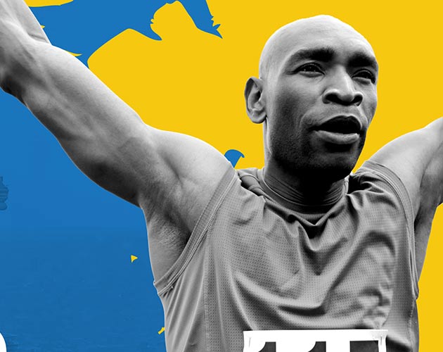 World Masters Athletics